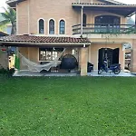 Casa Condominio Fechado Praia Da Lagoinha
