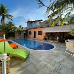 Casa Condominio Fechado Praia Da Lagoinha