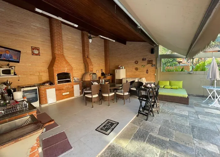 Casa Condominio Fechado Praia Da Lagoinha
