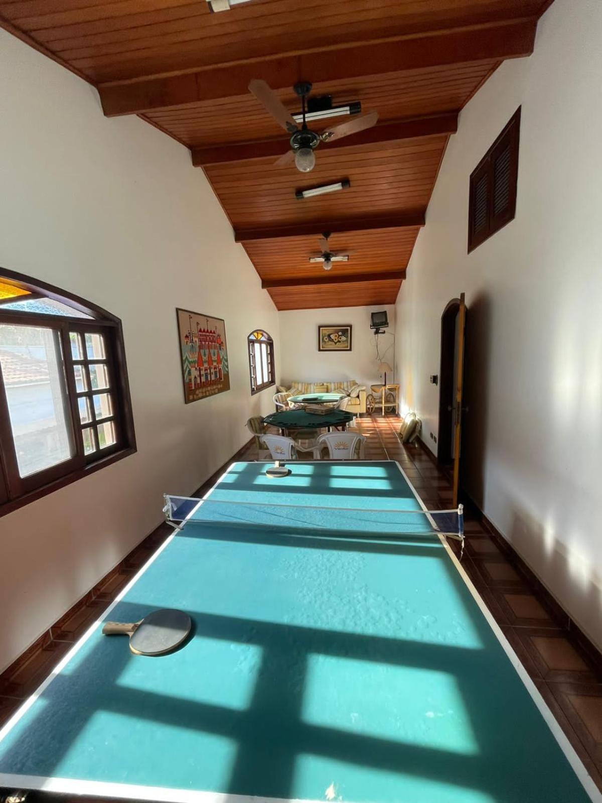 Casa Fechado Da Lagoinha * Ubatuba