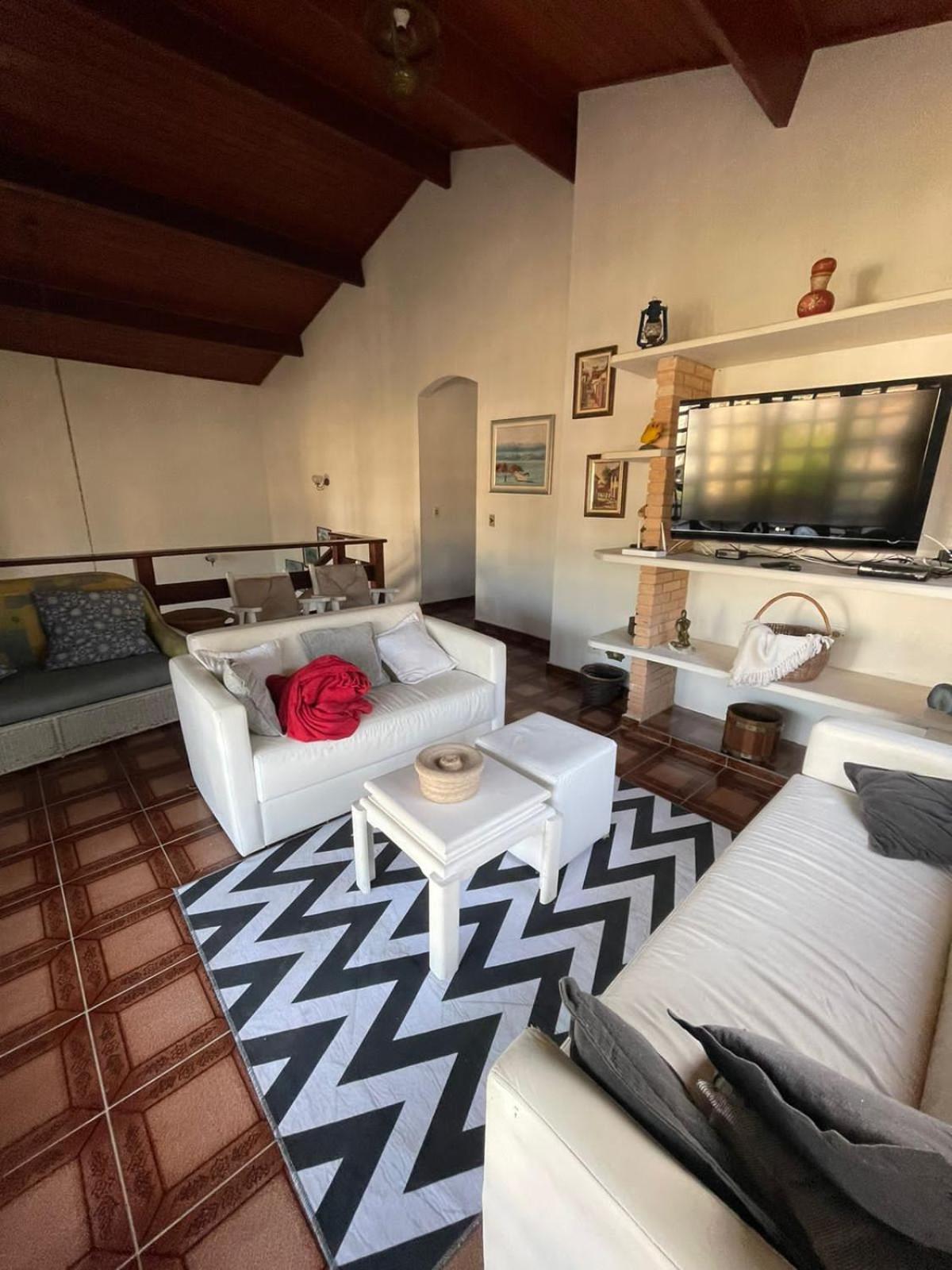 Casa Fechado Da Lagoinha * Ubatuba