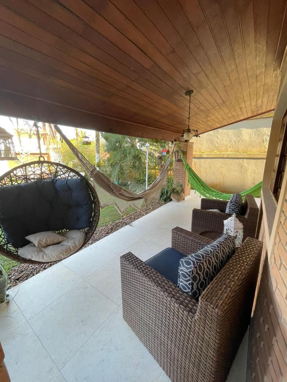 Casa Fechado Da Lagoinha Ubatuba