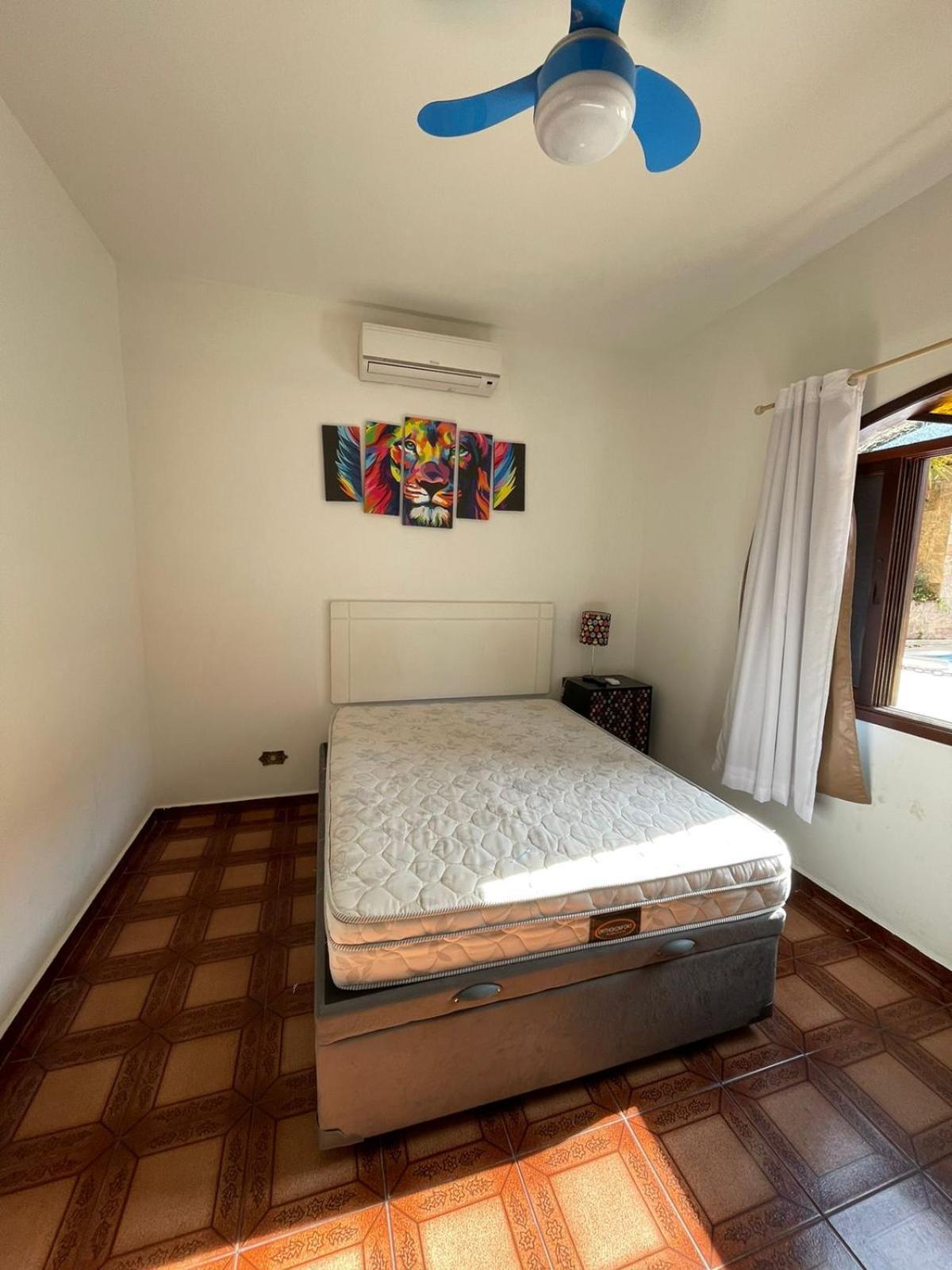 Casa Fechado Da Lagoinha * Ubatuba