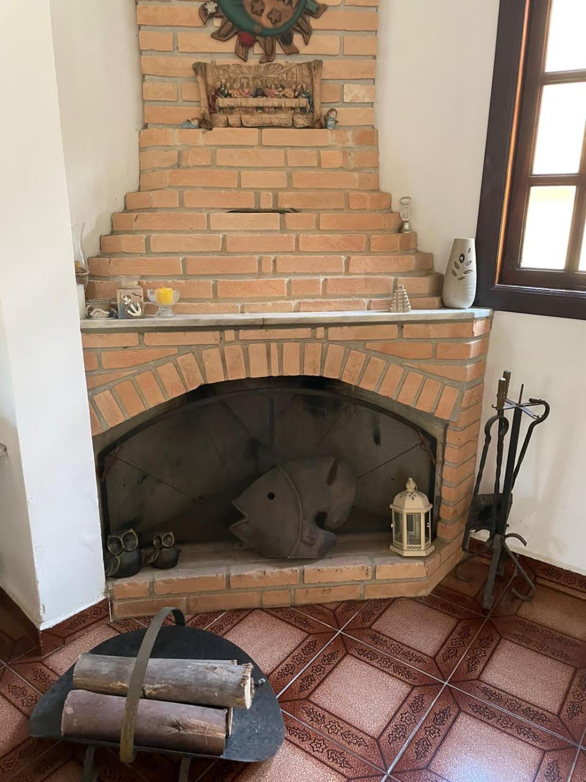 Casa Fechado Da Lagoinha Casa de férias