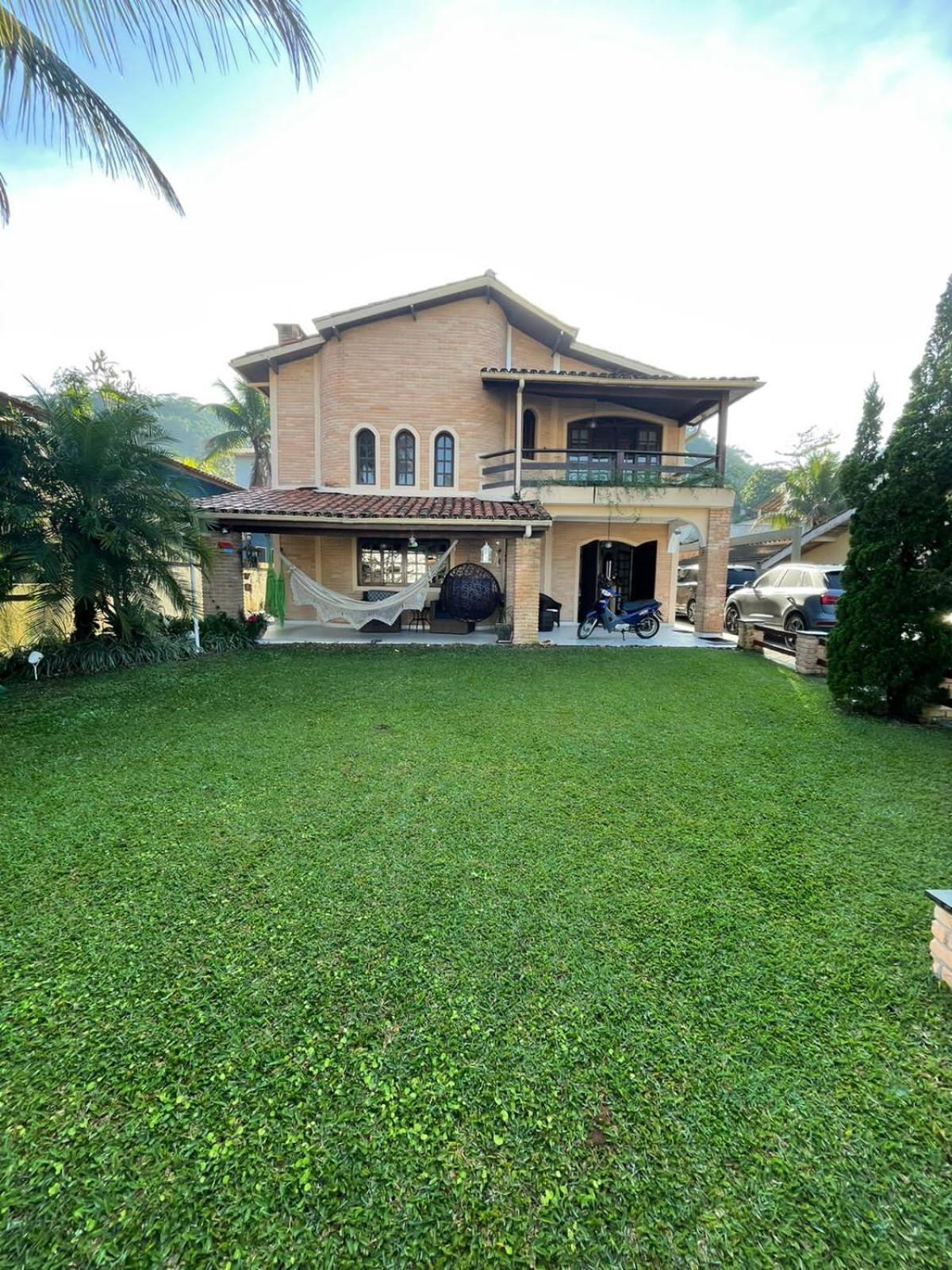 Casa Fechado Da Lagoinha Casa de férias