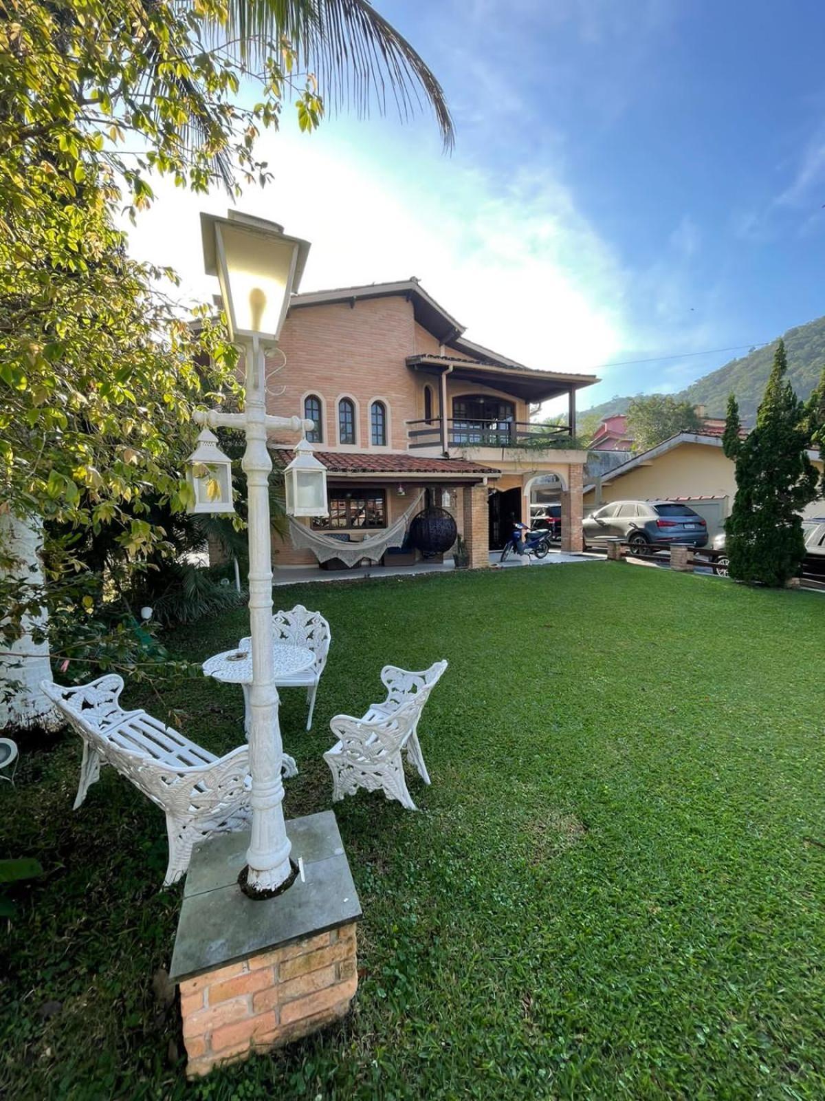 Casa de férias Casa Fechado Da Lagoinha *